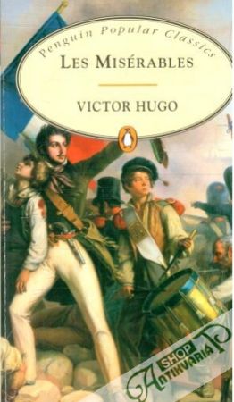 Les Misérables - Hugo Victor