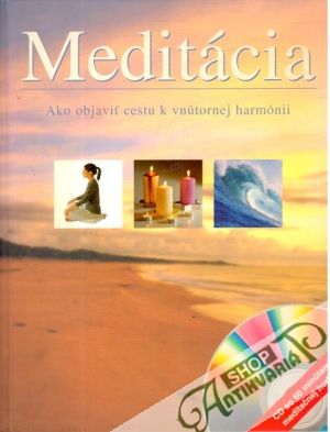 Meditácia - Turner Lorraine
