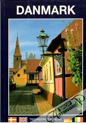 Danmark - Trojaborg Robert