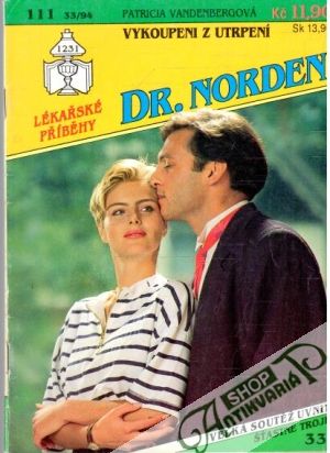 Vykoupeni z utrpení - Vandenbergová Patricia