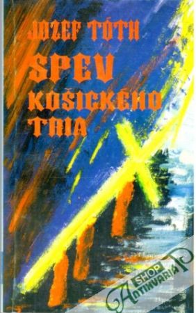 Spev košického tria - Tóth Jozef