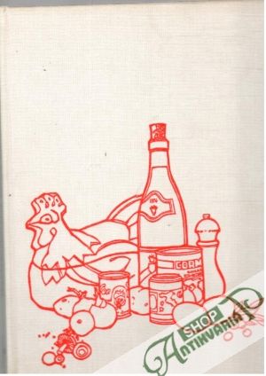 The Complete Colour Cookbook - Edden Gill