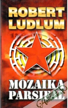 Mozaika parsifal - Ludlum Robert