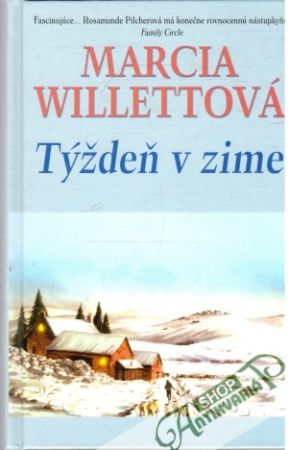 Týždeň v zime - Willettová Marcia