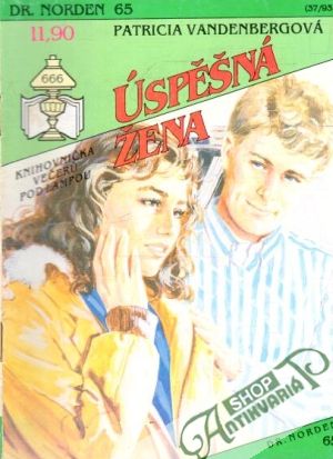 Úspěšná žena - Vandenbergová Patricia