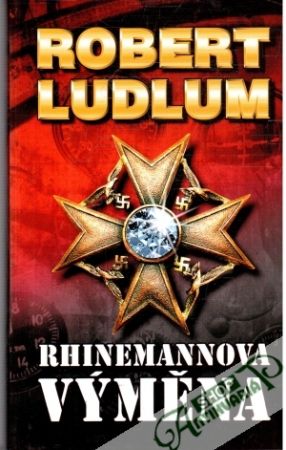 Rhinemannova výměna - Ludlum Robert