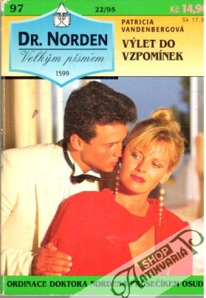 Výlet do vzpomínek - Vandenbergová Patricia