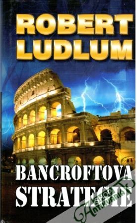 Bancroftova strategie - Ludlum Robert