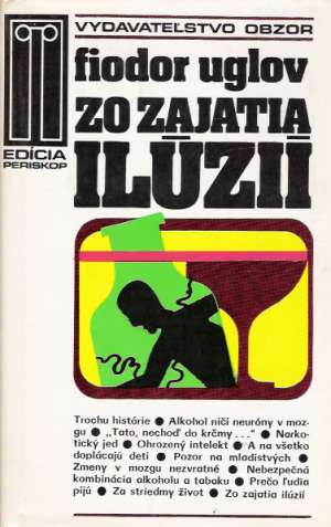 Zo zajatia ilúzii - Uglov Fiodor