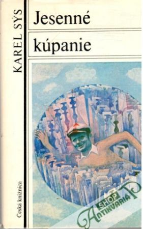 Jesenné kúpanie - Sýs Karel