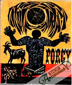 Porgy - Heyward Dubose