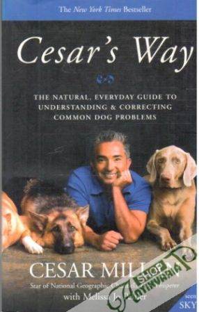 Cesar's Way - Millan C., Peltier M.