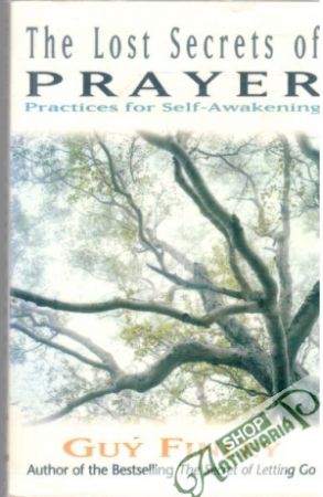 The Lost Secrets of PRAYER - Finley Guy