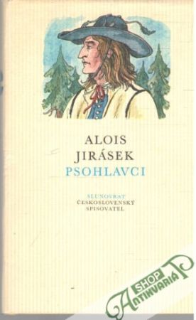 Psohlavci - Jarásek Alois