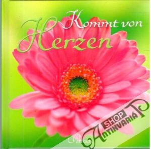Kommt von Herzen - Bichler Albert