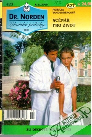 Scénář pro život - Vandenbergová Patricia