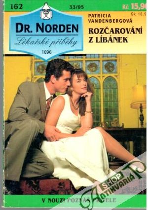 Rozčarování z líbánek - Vandenbergová Patricia