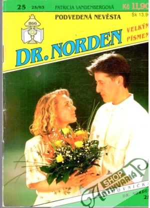 Podvedená nevěsta - Vandenbergová Patricia