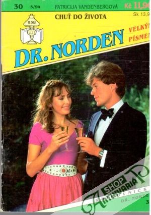 Chuť do života - Vandenbergová Patricia