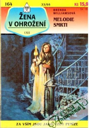 Melodie smrti - Williamsosvá Brenda