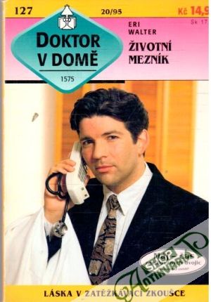 Životní mezník - Walter Eri