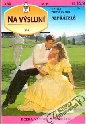 Nepřátelé - Torstenová Helga