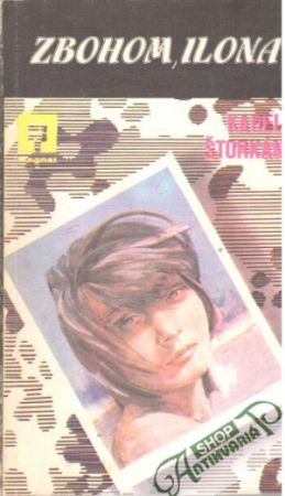 Zbohom, Ilona - Štorkán Karel