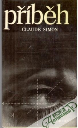 Příběh - Simon Claude