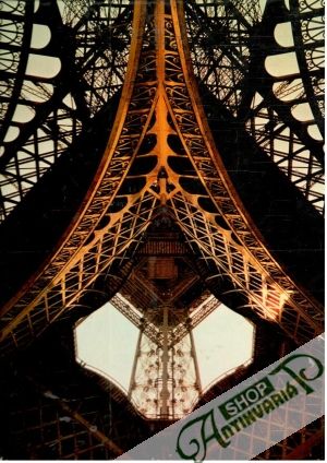 Paris - Chelminski Rudolph
