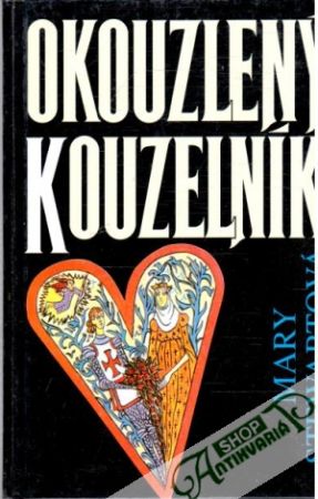Okouzlený kouzelník - Stewartová Mary