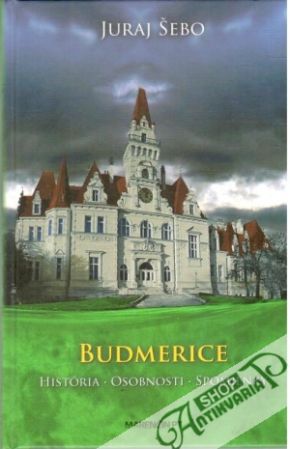 Budmerice - Šebo Juraj