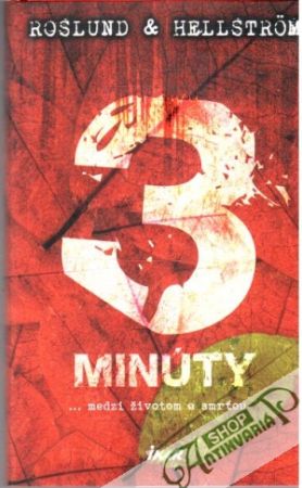 3 minúty - Roslund, Hellstrom