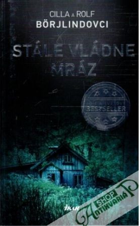 Stále vládne mráz - Borjlindovci Cilla a Rolf
