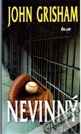 Nevinný - Grisham John