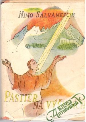 Pastier na výšinách - Salvaneschi Nino