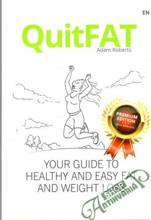 QuitFat - Roberts Adam