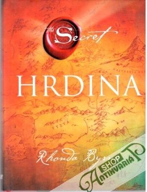 Hrdina - Byrne Rhonda