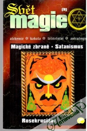 Svět magie 9. - Kolektív autorov