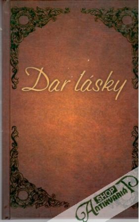 Dar lásky - Kendrick Stephen, Alex