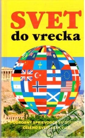 Svet od vrecka - Dubovský Miloš a kolektív