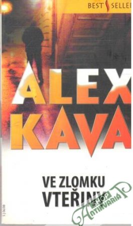 Ve zlomku vteřiny - Kava Alex