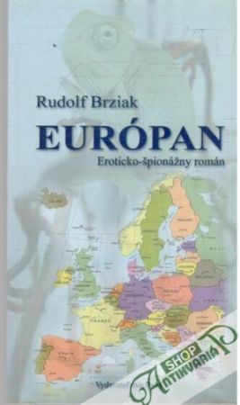 Európan - Brziak Rudolf