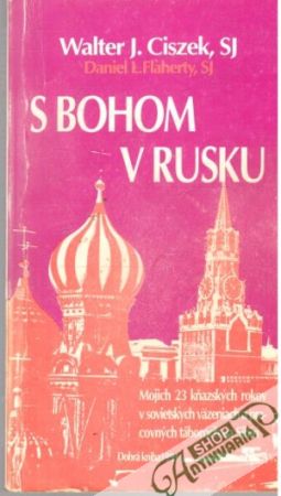 S Bohom v Rusku - Ciszek Walter J., Flaherty Daniel L.
