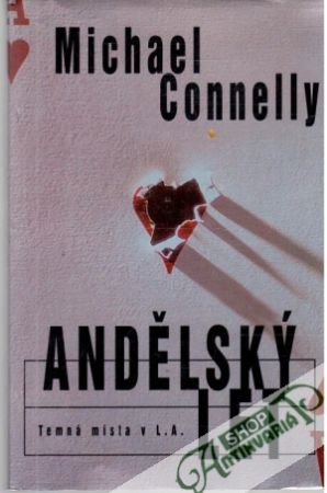 Andělský let - Connelly Michael