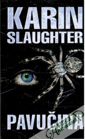 Pavučina - Slaughter Karin