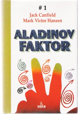 Aladinov faktor - Canfield J., Hansen M.V.