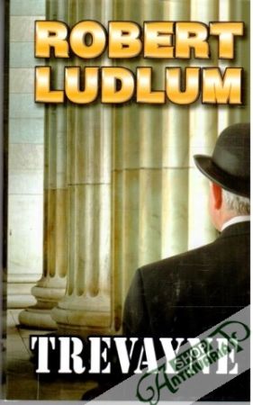 Trevayne - Ludlum Robert