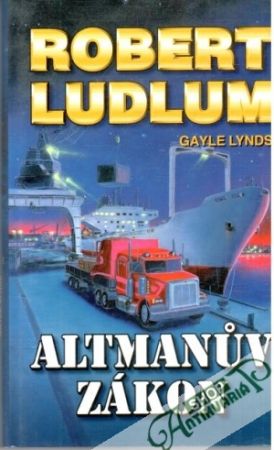 Altmanuv zákon - Ludlum Robert