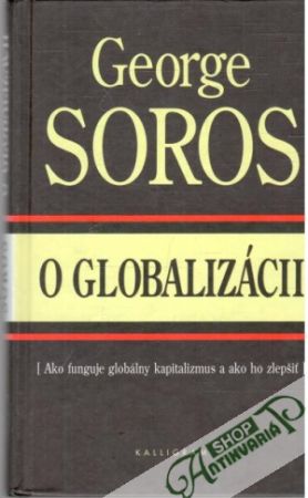 O globalizácii - Soros George
