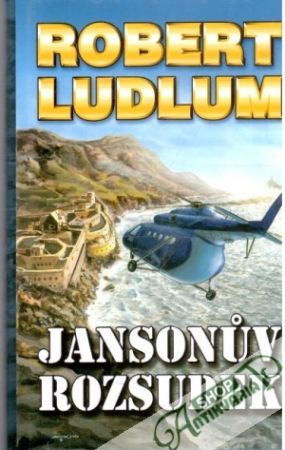 Jansonuv rozsudek - Ludlum Robert